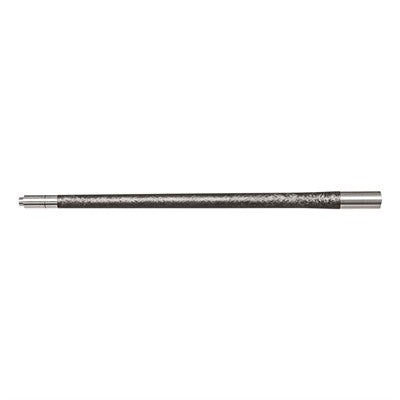 Aftermarket Carbon Fiber Bolt Action Barrel