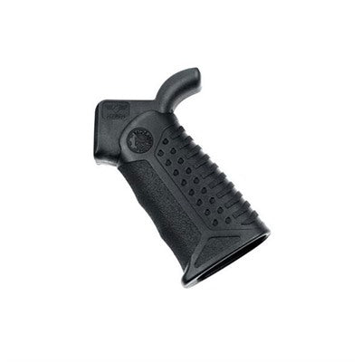 Adjustable Tactical AR-15 Grip Component