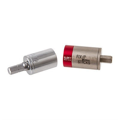 Precision Miniature Torque Limiters