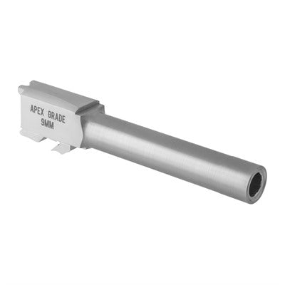 S&W M&P Semi Drop-In Pistol Barrel
