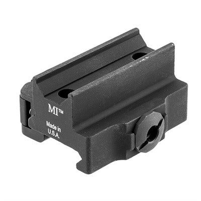 Trijicon ACOG Mini Quick Release Mount