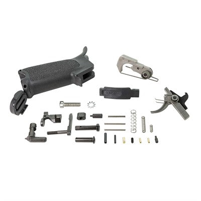 BCM Gunfighter AR-15 Enhanced Lower Parts Assembly Kit