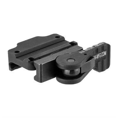 Trijicon MRO Low Mounting System 818503019753