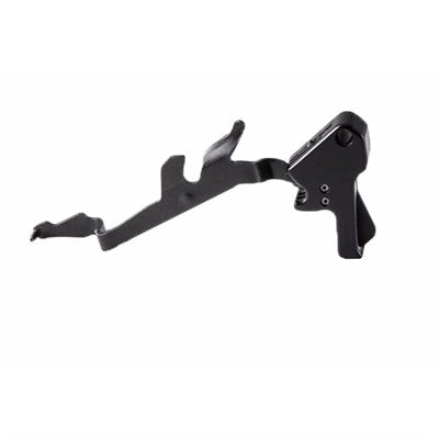 Walther PPQ Enhanced Flat Face Forward Set Trigger