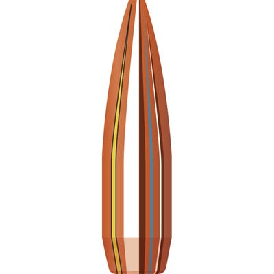 Match 30 Caliber 0.308" HPBT Bullets 090255700459