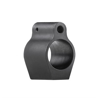 Commercial .750 Gas Block MK 12 Rifle
