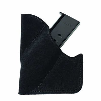 Pocket-Sized Magazine Carrier Pouch