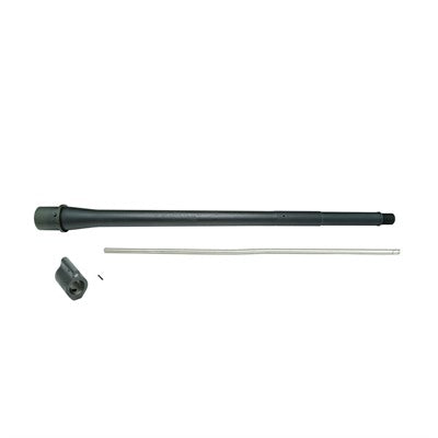 AR-15 Barrel Assembly Kit Lightweight Enhanced