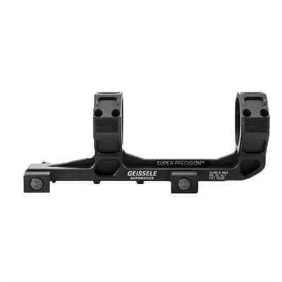 AR-15 Hyper Extended Super Precision Optic Mounts