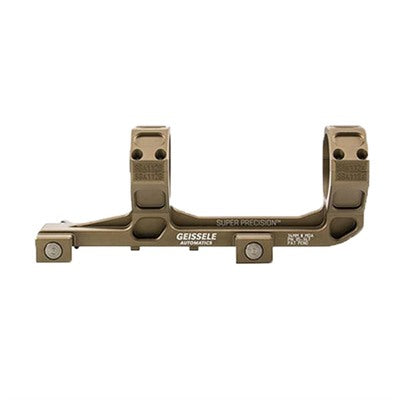 Super Precision Hyper Extended AR-15 Mount 817953020340