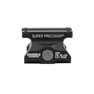Trijicon MRO High-Precision Optic Mounts