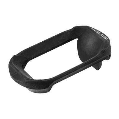 Enhanced Magwell for Glock Pistol Frames