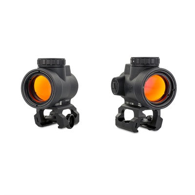 Trijicon MRO Quick Attach LEAP Mount