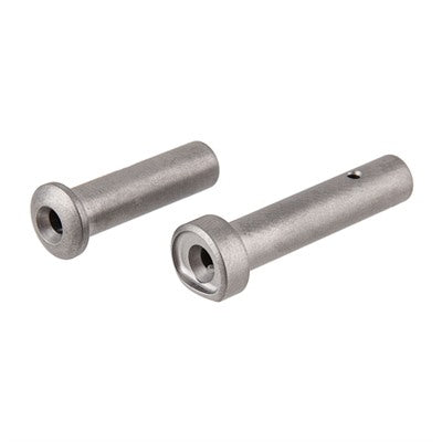 AR-15 Lightweight Titanium Takedown Pin Set