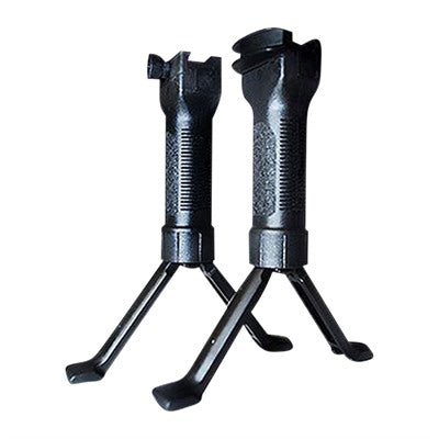 Bipod Grip Pod for M249-SAW Style Rifles