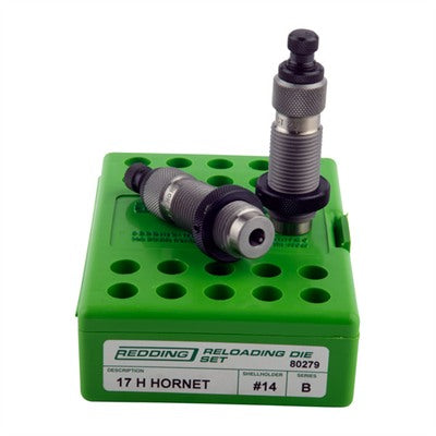 Full Length Die Sets for Reloading