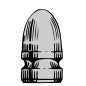 2-Cavity Handgun Bullet Moulds for Casting