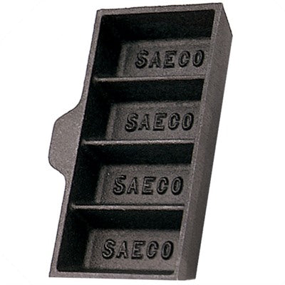 Lead Ingot Mould for Bullet Casting
