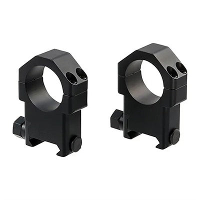 TSR Picatinny Rings for Scopes – 071611305020