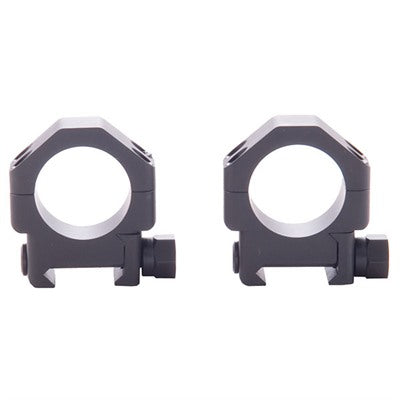 Leupold TSR-W Picatinny Weaver Scope Ring Set 071611306201