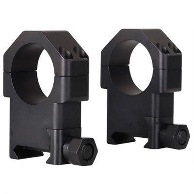 Leupold TSR-W Picatinny Weaver Scope Ring Set 071611306225