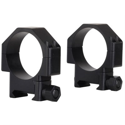 TSR-W Weaver/Picatinny Rings for Scopes – 071611308953
