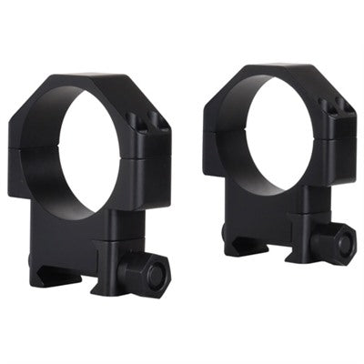 TSR-W Weaver/Picatinny Rings for Scopes – 071611308960