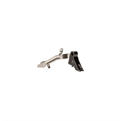 Enhanced Tactical Trigger Assembly