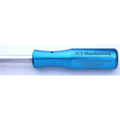 AR-15 Buffer Tube and Upper Receiver Cleaning Rod