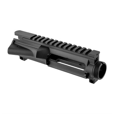 Stripped Upper Receiver AR-15 M4 Style