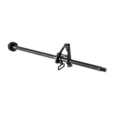 AR-15 20" A1 1-12 Twist Rifle Barrel Assembly