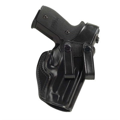 SC2 Pistol Carry Holster