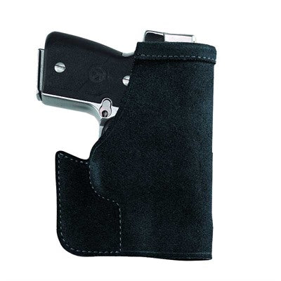 Pocket Protector Pistol Holster