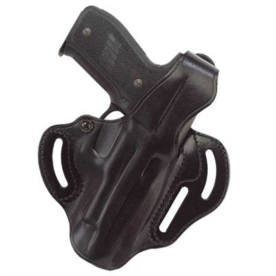 COP 3-Slot Pistol Carry Holster