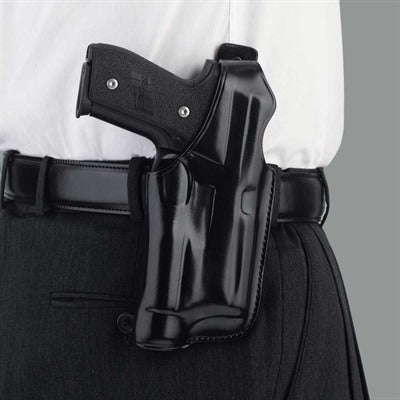 Halo Pistol Carry Holster
