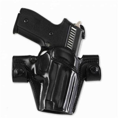 Snap Scabbard Side Holsters
