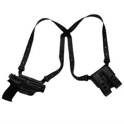 Miami Classic Firearm Shoulder Holster
