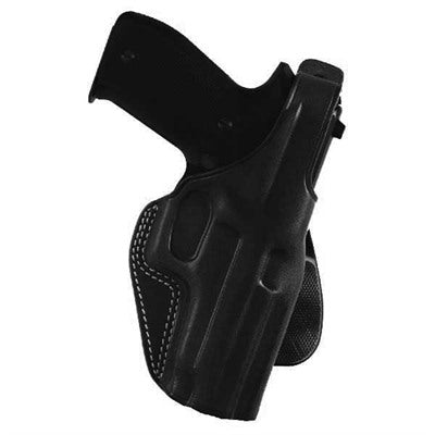 PLE Paddle Carry Holsters