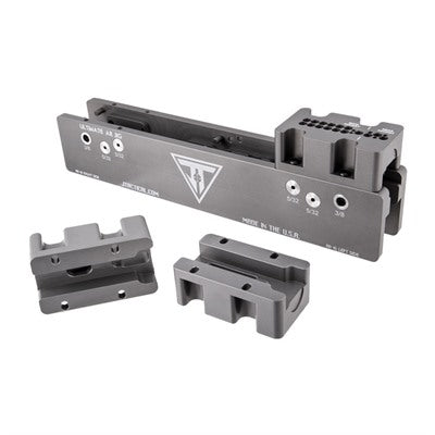The Ultimate Machining Jig