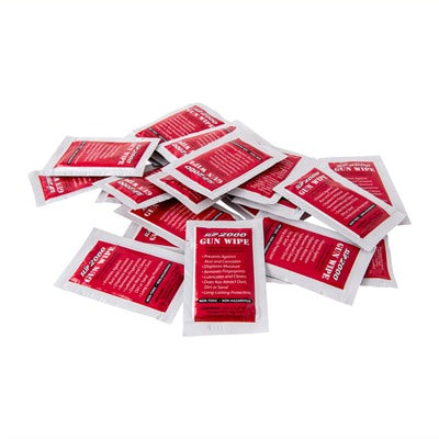 Slip 2000 Gun Wipe Pack of 20