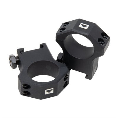 T-Series Scope Rings 34mm Tube