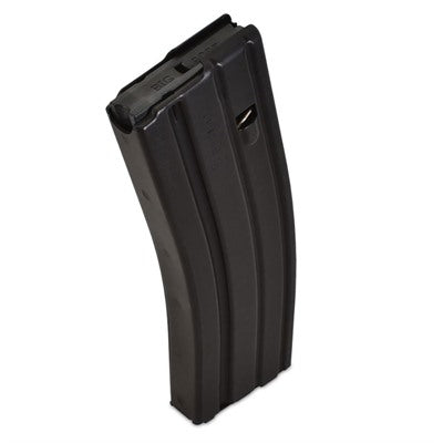 D&H Tactical 12.7x42 .50 Beowulf 10rd AR-15 Black Laser Logo Rifle Magazine
