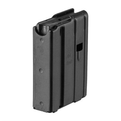 AR-15 12.7x42mm .50 Beowulf 4-Round Aluminum Mag