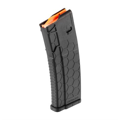 AR-15 Series 2 15-Round Black Rifle Magazines