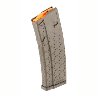 AR-15 Series 2 15-Round OD Green Rifle Magazines