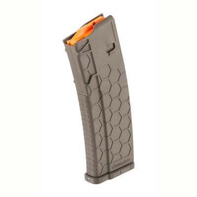 AR-15 Series 2 15-Round Gray Rifle Magazines
