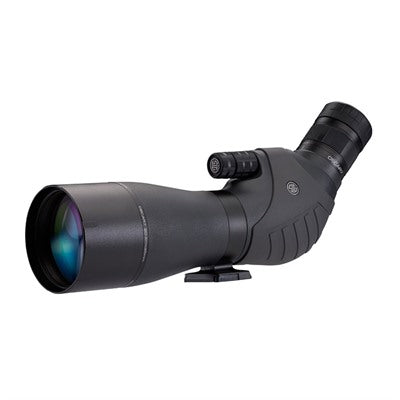Oscar7 20-60X 42mm Compact Spotting Scope
