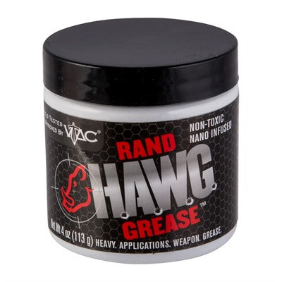 Hawg Grease Premium Gun Lubricant