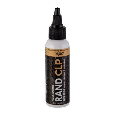 Rand CLP All-In-One Firearm Maintenance Fluid
