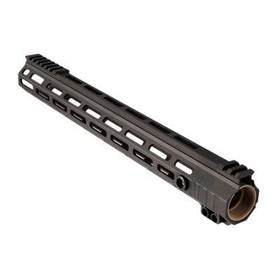 AR-15 M-LOK UHPR MOD1 Handguard Assembly